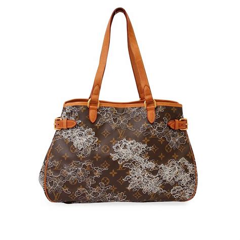 louis vuitton batignolles small|louis vuitton batignolles horizontal.